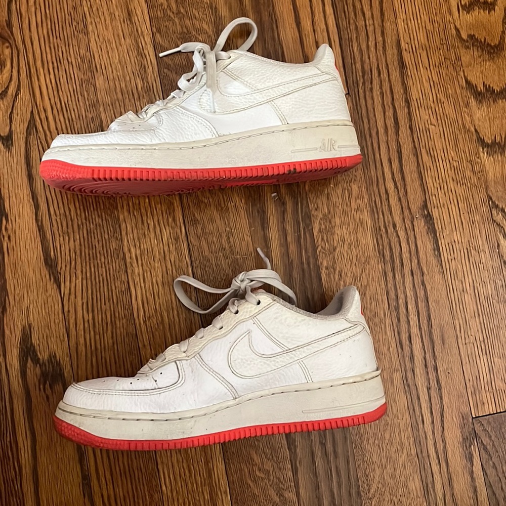 Nike Air Force
